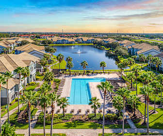 Apartments For Rent With Gated Access In Orlando Fl