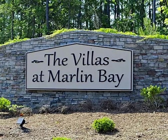 Villas at Marlin Bay, Lake Wylie, SC