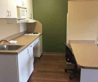 Furnished Studio - Albany - SUNY, St Peter's Hospital College of Nursing, NY