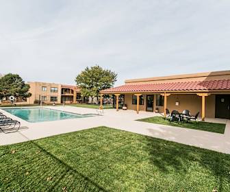 Apartments For Rent With Swimming Pool In Albuquerque Nm