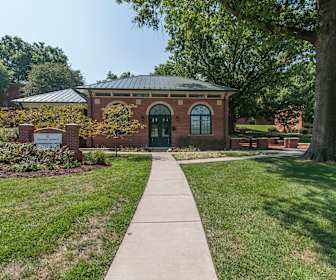 Income Restricted Apartments For Rent In Hyattsville Md