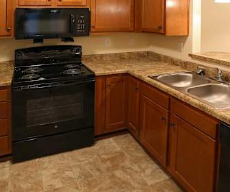 Luxury Apartment Rentals In New Albany In