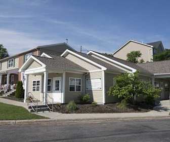 Income Restricted Apartments For Rent In Rochester Ny