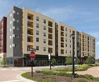 Apartments For Rent In Ybor City Fl 786 Rentals Apartmentguide Com