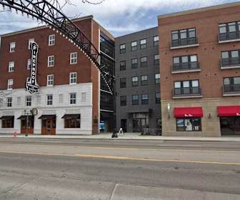 Short North Apartments For Rent Columbus Oh