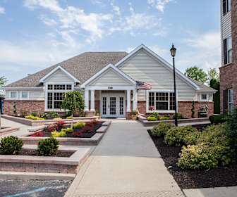 Apartments For Rent In Roselawn In 167 Rentals Apartmentguide Com