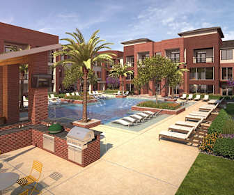 Luxury Apartment Rentals In Katy Tx