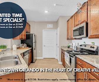 West Colonial Apartments For Rent 297 Apartments Orlando Fl
