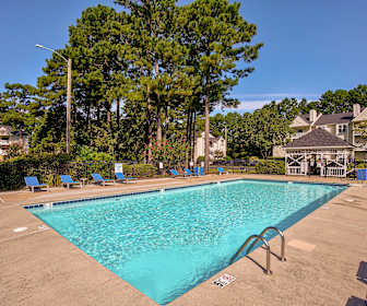 Apartments Near Camp Lejeune