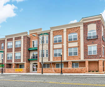 Luxury Apartment Rentals In Mountainside Nj
