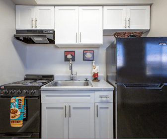 Encanto Lofts, ABQ Uptown, Albuquerque, NM
