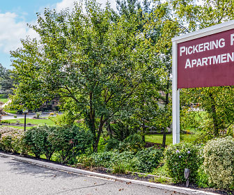 Village Of Pickering Run Apartments, Schuylkill Elementary School, Phoenixville, PA