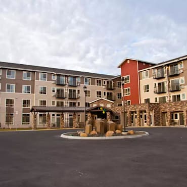 Affinity At Walla Walla Senior Community Apartments - Walla Walla, WA 99362
