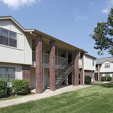 Lake Pointe Apartments Conway Ar 72034