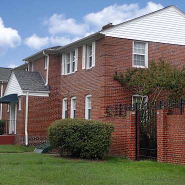 Bay View Gardens Apartments Portsmouth Va 23702