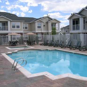 Fountain Springs Apartments - Colorado Springs, CO 80916