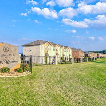 The Reserve At Sage Meadows Apartments Jonesboro Ar 72401