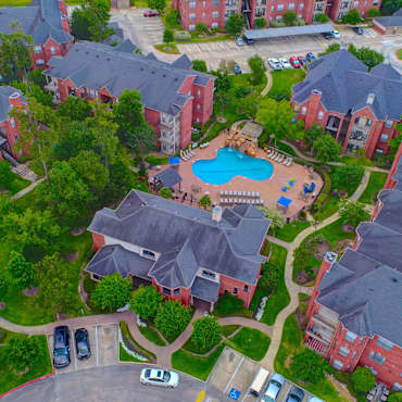The Park At Research Forest Apartments The Woodlands Tx