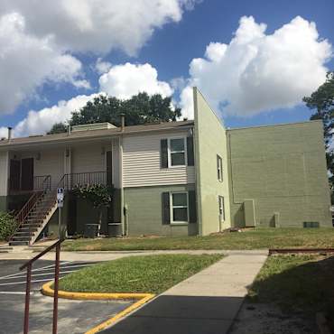 Palm Grove Gardens Apartments Orlando Fl