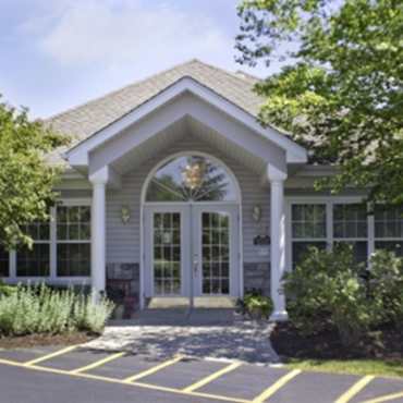 The Gardens on Prairie Rose Apartments - Roscoe, IL 61073
