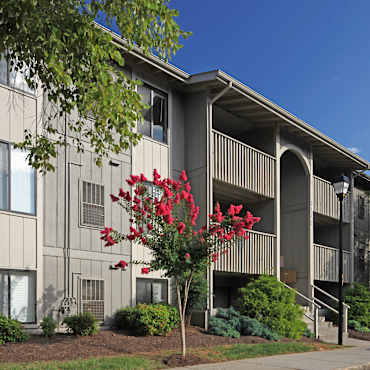 Honeywood Apartment Homes Roanoke Va 24018