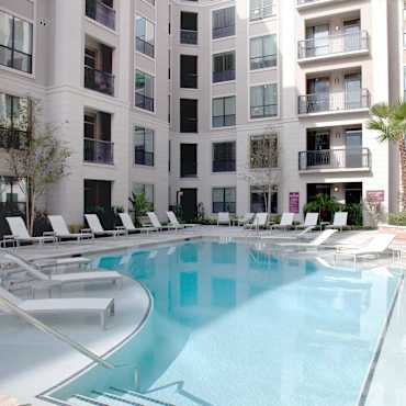 2900 West Dallas Apartments Houston Tx