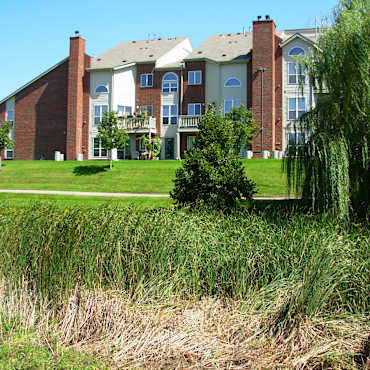Tealwood Apartments Bloomington Mn 55437