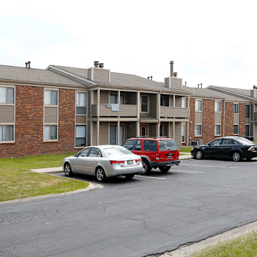 Abington Apartments - Indianapolis, IN 46254