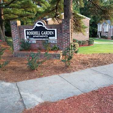 Rosehill Gardens Apartments Fayetteville Nc 28301