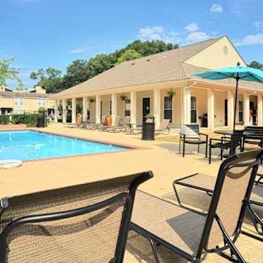 Fairway View Apartments Baton Rouge La 70808
