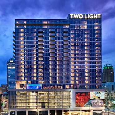Two Light Luxury Apartments Kansas City Mo 64106