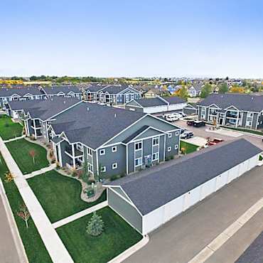 Madison Park Apartments - Bozeman, MT 59718