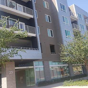 Encore Senior Housing Apartments Mesa Az 85210