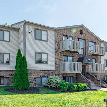 Tall Timber Apartments Cincinnati Oh 45241