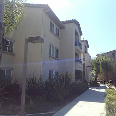 Fairbanks Ridge Apartments San Diego Ca 92127