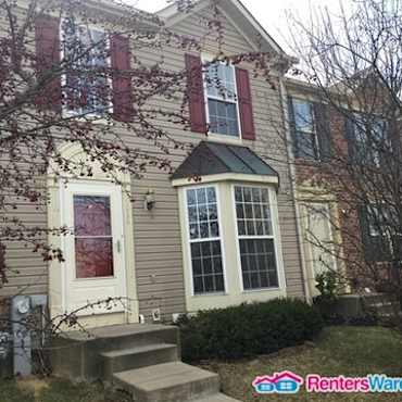 Owings Mills 3 Bedroom 2 5 Bath Townhouse Apartments