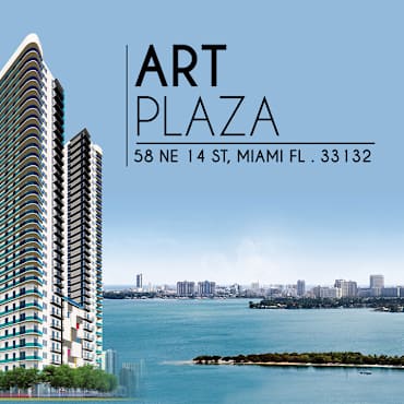 Art Plaza Apartments Miami Fl 33132