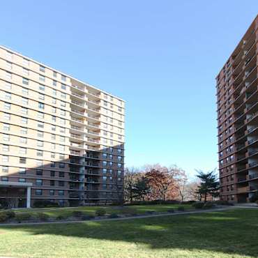 Troy Towers Apartments Bloomfield Nj 07003