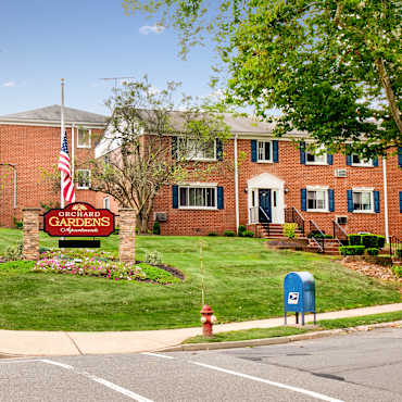 Orchard Gardens Apartments - Highland Park, NJ 08904