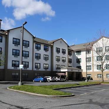 Furnished Studio Seattle Lynnwood Apartments