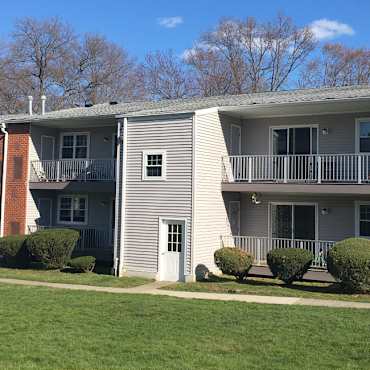 Newport Apartments - Milford, CT 06460