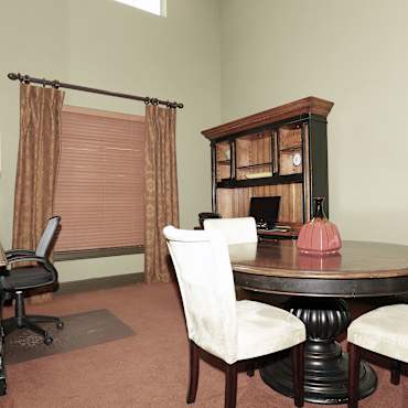 Huntington Ridge Apartments Desoto Tx 75115
