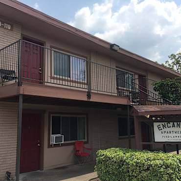 Encanto Apartments - Houston, TX 77023