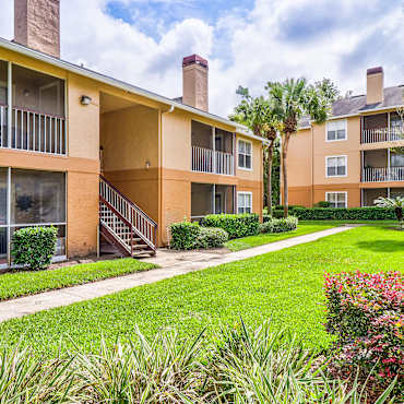 Park at Potenza Apartments - Jacksonville, FL 32256
