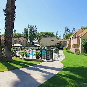 Villa Del Sol Apartments Pomona Ca 91767