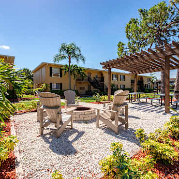 Park Place Apartments Fort Myers Fl 33907