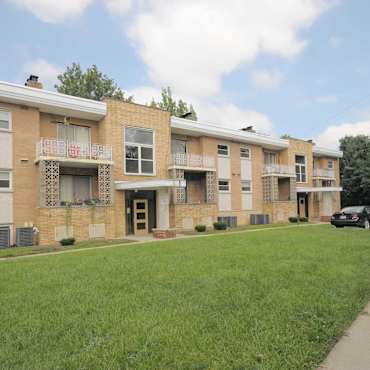 Mears Cove Apartments Cincinnati Oh 45230