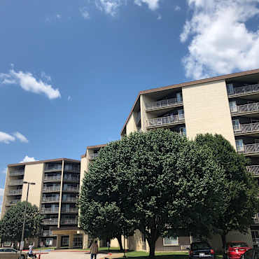 Charleston Arbors Apartments - Charleston, WV 25301
