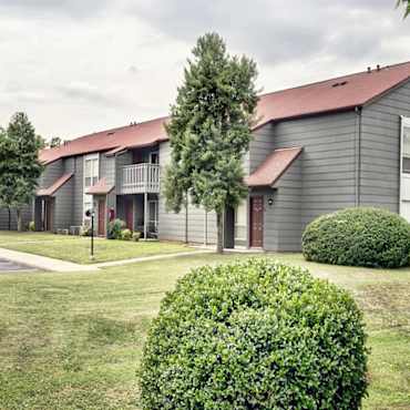 Ashford Terrace Apartments Huntsville Al 35816