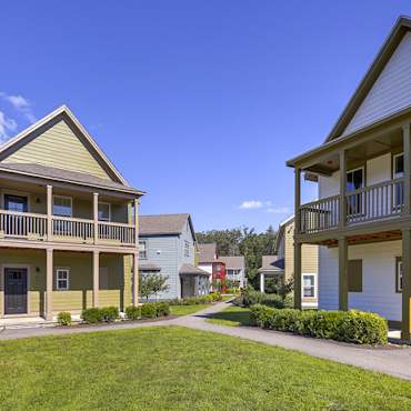 The Cottages Of Durham Per Bed Lease Apartments Durham Nh 03824